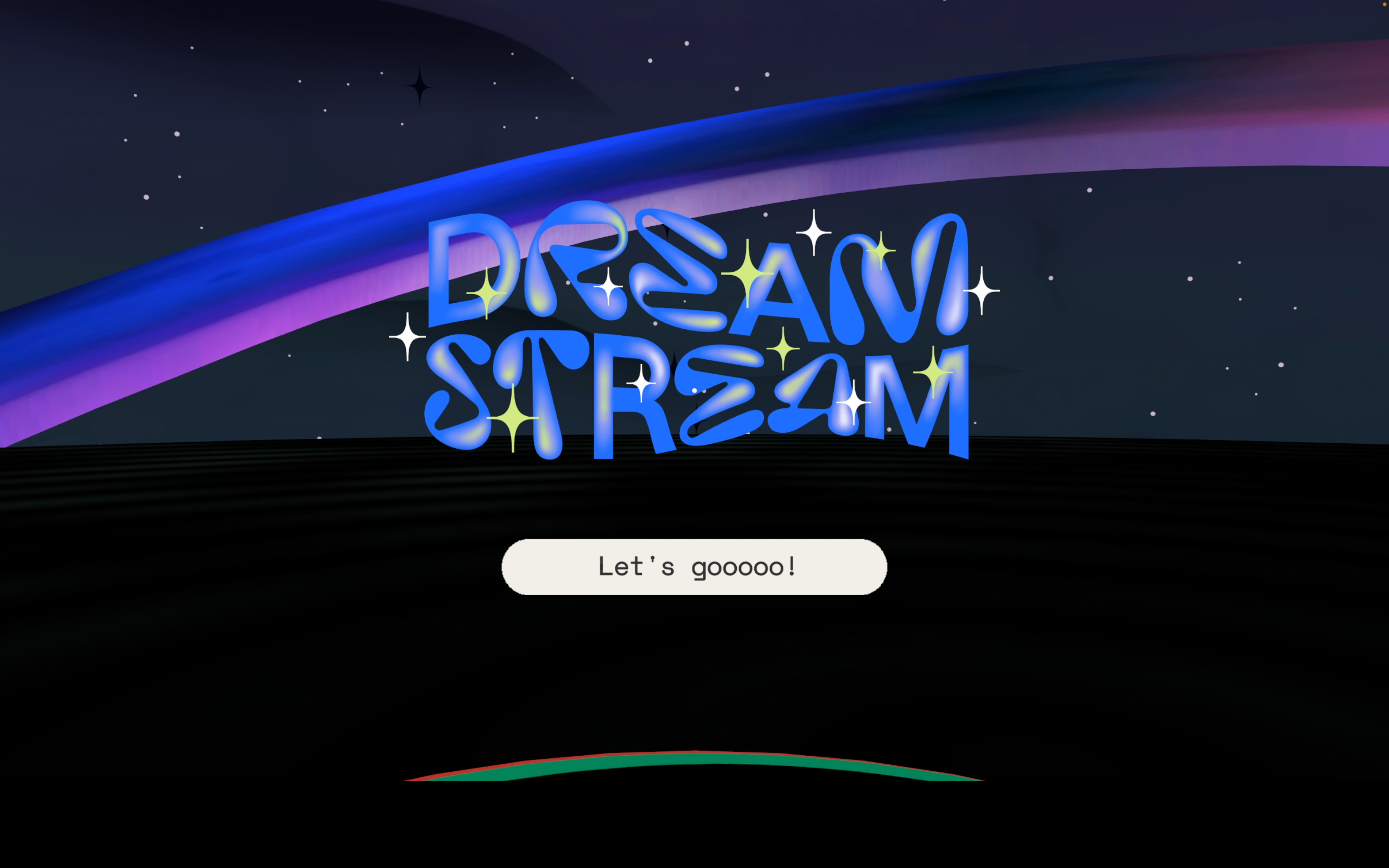 Dreamstream Zone 1