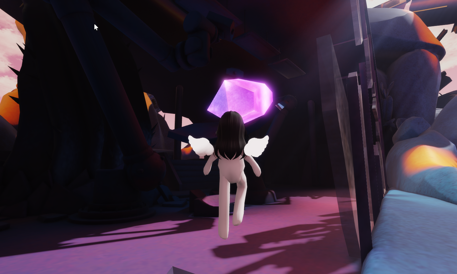 Roblox Phaserider 10