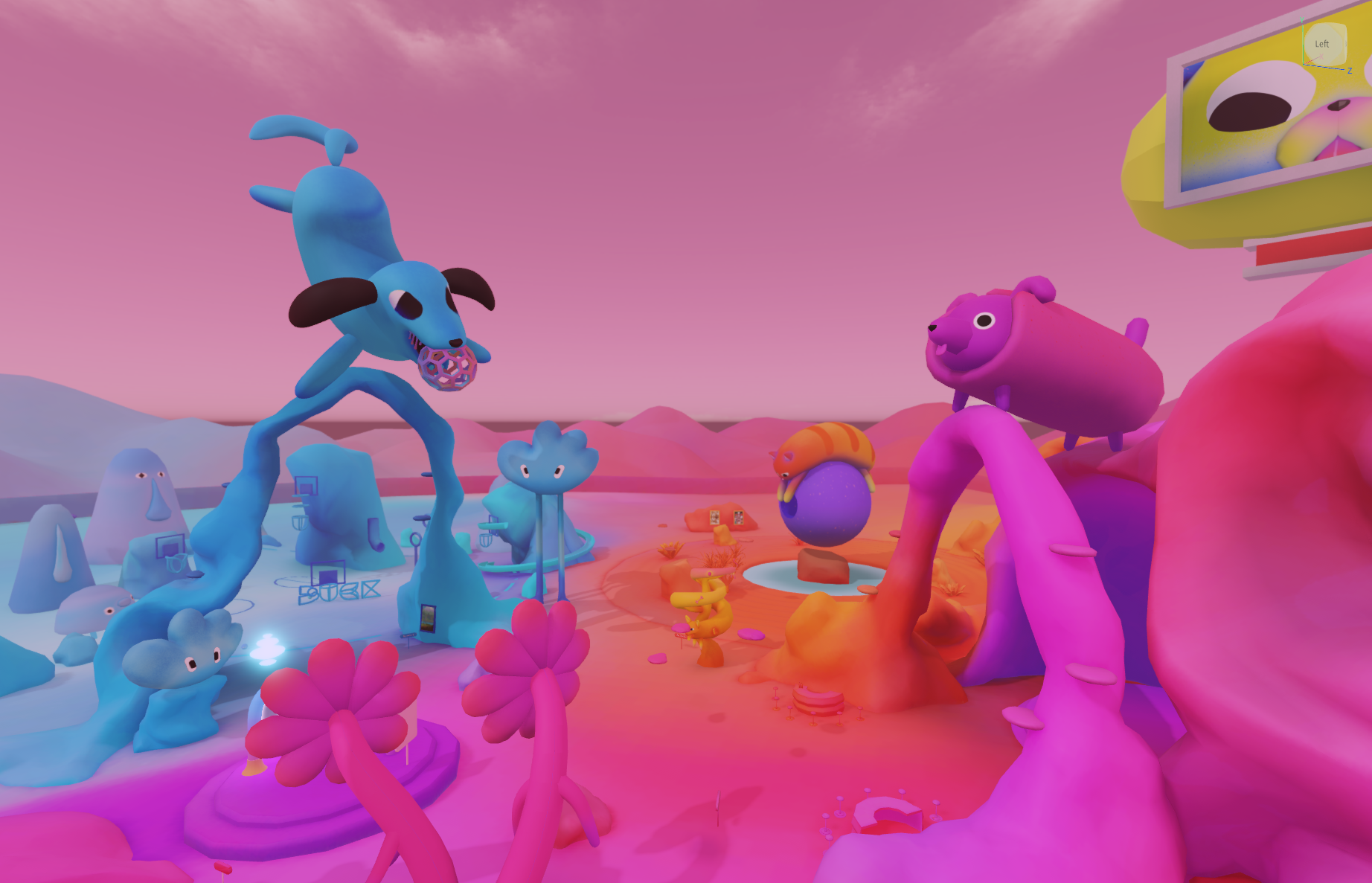 Roblox Phaserider Hero Image