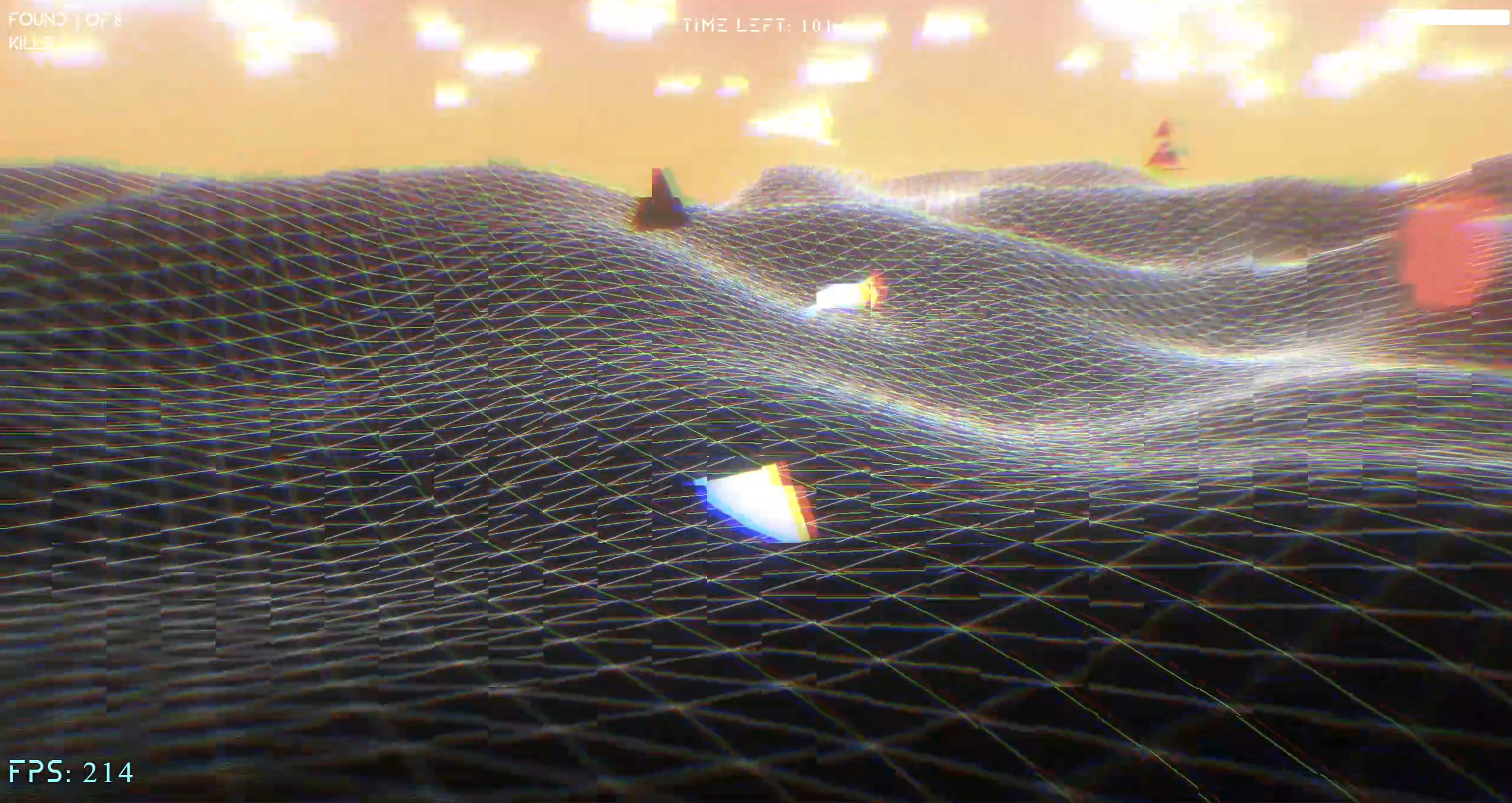 Sound Blaster Hero Image