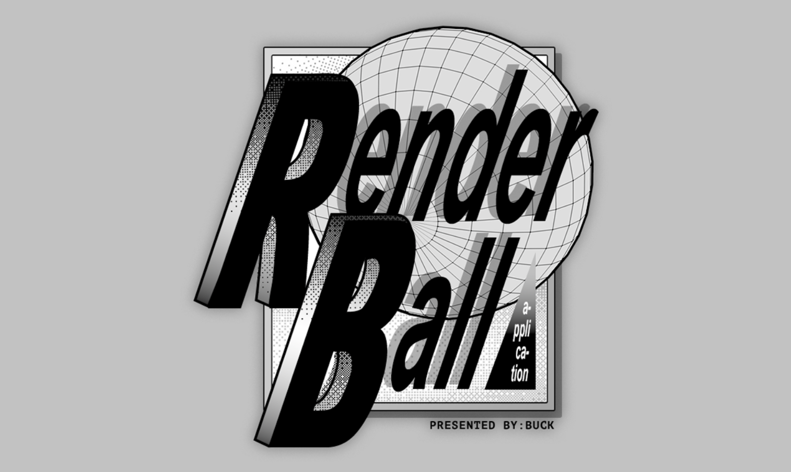 Renderball