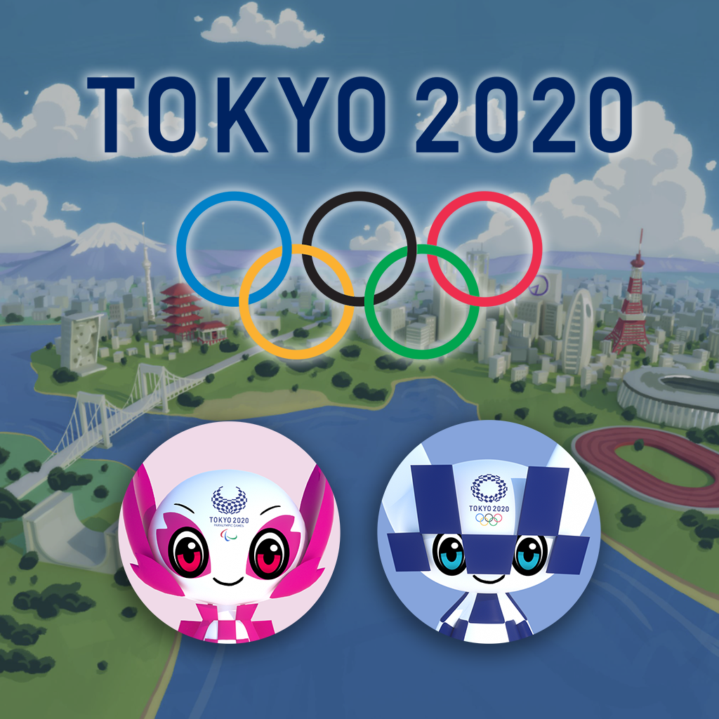 Tokyo Olympics